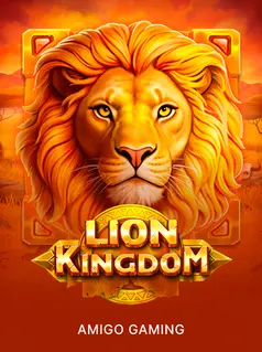 Lion Kingdom