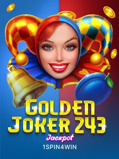 Golden Joker 243